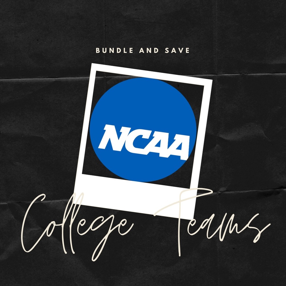 College Teams!